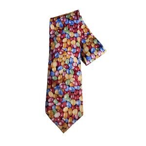Wild Ties Mens Jelly Beans